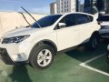 All Stock 2013 Toyota Rav4 4x2 6AT For Sale-1