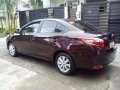 2017 Toyota Vios 1.3e-2