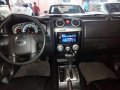 2012 isuzu d-max LS 3.0 automatic-2