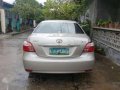 Newly Registered Toyota Vios E 2010 MT For Sale-0