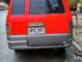 Mitsubishi Adventure 1998-5