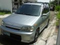 1998 nissan cube automatic gas-3