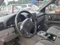 2007 Sorento CRDi 4x4 (tucson civic city vios altis crv everest 2008)-4