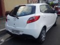 Fastbreak 2013 Mazda 2 Manual-3