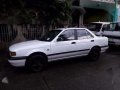 Nissan Sentra JX power steering-0