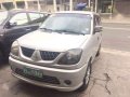 2008 Mitsubishi Adventure GLX Manual Diesel-0