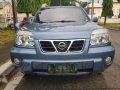 Nissan X-Trail 2006 Automatic Tokyo Edition Top of the Line 4x4 for sale-0