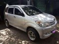 Avanza 1.3 J-6
