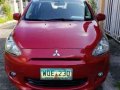 Mitsubishi Mirage GLS Automatic 2014 model-0