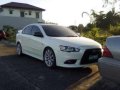 Must see 2010 Mitsubishi Lancer EX GT Manual 49k mileage LOADED-0