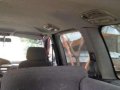 Excellent Condition Kia Carnival 2001 For Sale-11