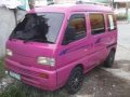 For sale suzuki multicab mini van 12v 4x4 5speed power steering-0