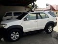Toyota Fortuner 2011 3.0 V Diesel 4X4 Automatic-4