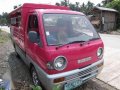 Round eye Suzuki multicab 16 seaters-2
