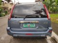 Nissan X-Trail 2006 Automatic Tokyo Edition Top of the Line 4x4 for sale-4