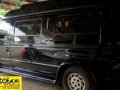 Ford E150 (DIESEL ENGINE) converted-5