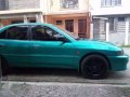 2001 Mitsubishi Lancer MX AUTOMATIC-9