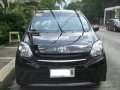 For sale Toyota Wigo 2014-1