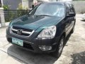 2003 Honda Crv Automatic transmision 2004-1