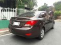 2015 Hyundai Accent Automatic 1.4 E-4