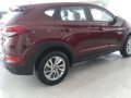 2017 Hyundai Tucson 2.0 GL MT 38K ALL IN DP-3