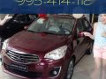 2017 Mitsubishi Mirage G4 GLX GLS Manual Automatic-1