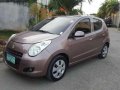 Suzuki Celerio 2012 MT-0