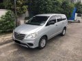 2015 Toyota Innova 2.5E AT Diesel-1