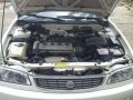 For sale or swap 1998 corolla gli lovelife 160k negotiable-9