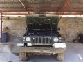 2012 Misubishi Jeep diesel 4x4 very clean-1