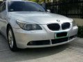 2005 BMW 530d Diesel Engine local very fresh-0