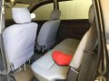 2009 Toyota Avanza J 1.3 Manual Transmission 7 seater-1