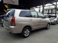 For sale Toyota Innova 2006-1