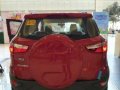 2017 Ford Ecosport Trend New For Sale-4