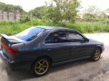Nissan Sentra Super Saloon SE 96-1