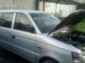 Mitsubishi Adventure 2004mdl-0