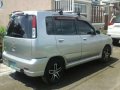 1998 nissan cube automatic gas-1