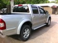 2006 Isuzu Dmax Pick up Manual hilux strada navara frontier fuego-6