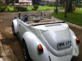 Volkswagen 1978  White Fuldable For Sale -2