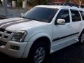 isuzu alterra manual trans.-7