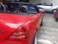 Good Condition 1997 Mercedes Benz SLK For Sale-8