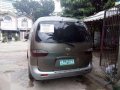 Hyundai Starex SVX Jumbo Ready to use-2