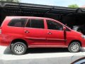 Toyota Innova E-6