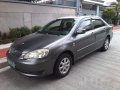 Like new for sale Toyota Corolla Altis 2007-1