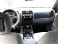 2006 Isuzu Alterra Diesel MT Silver For Sale-3