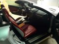 Mercedes Benz SLK350 2Door AT 2005-6