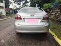 Ford Fiesta 2011 Automatic-7