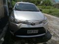 Toyota vios j 2014 very fresh-0