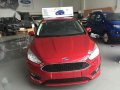 Limited edition 2015 Ford Focus 1.5L TITANIUM AT with Ecoboost-3