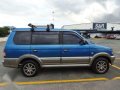 Superloaded Fresh BestBuy Mitsubishi Adventure SuperSports AT Gas 2F4U-5